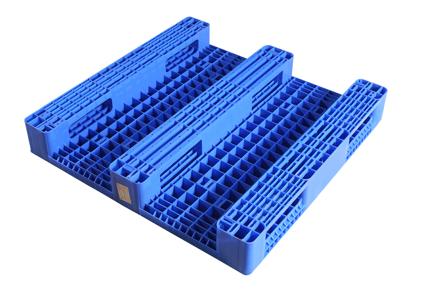 How to use plastic tray safely for a long time