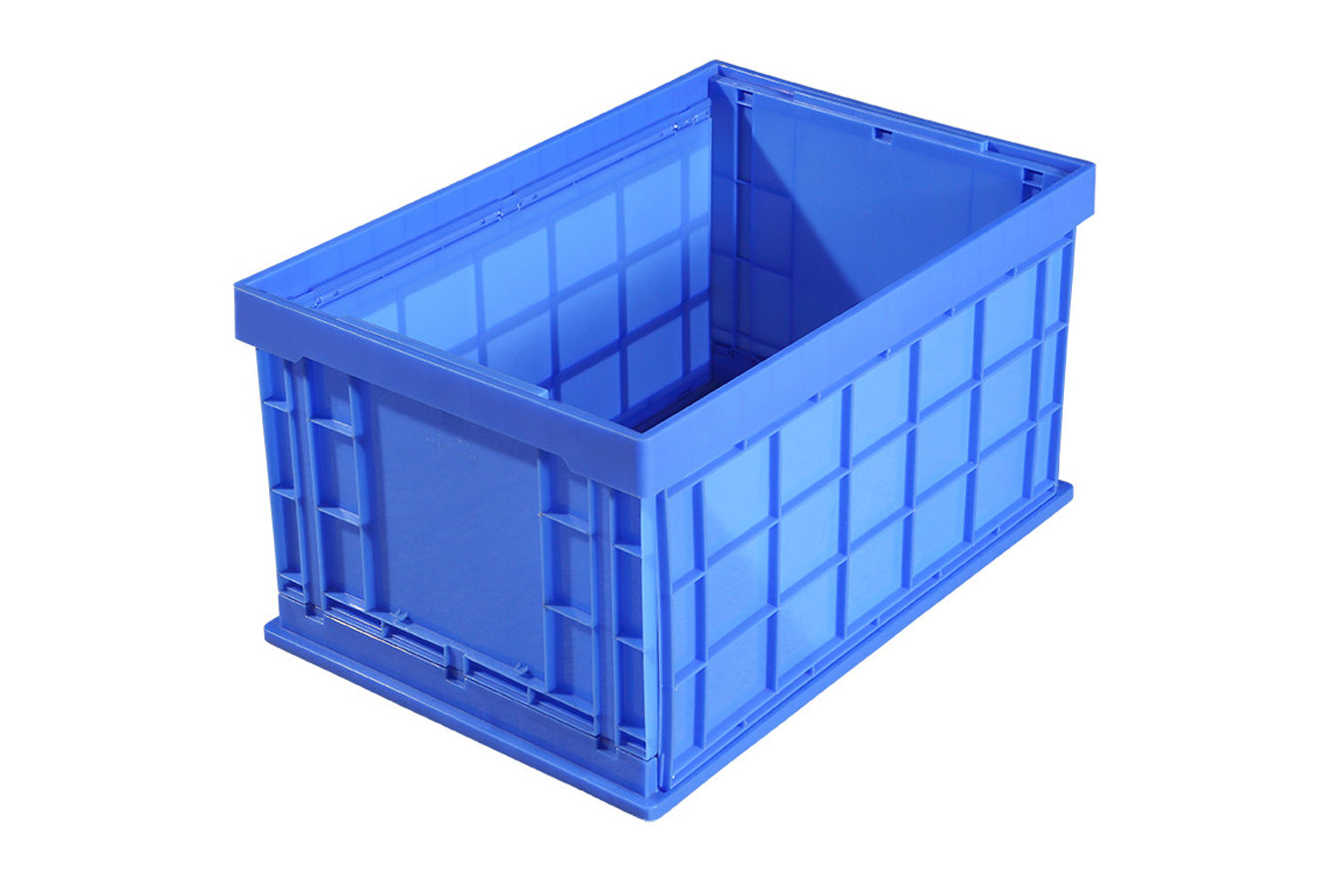 Folding box
