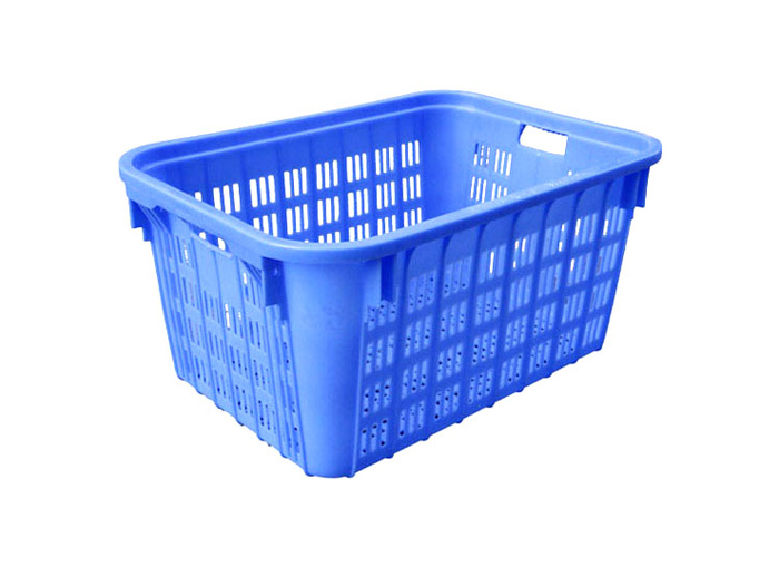 How to choose a suitable turnover basket