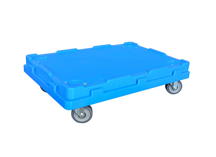 Trolley tortoise