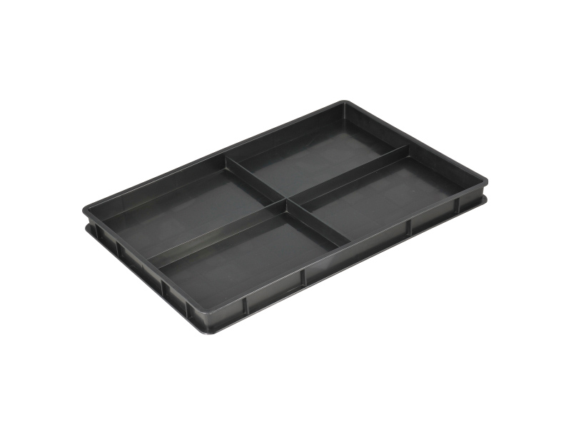 Anti static 12 a square plate