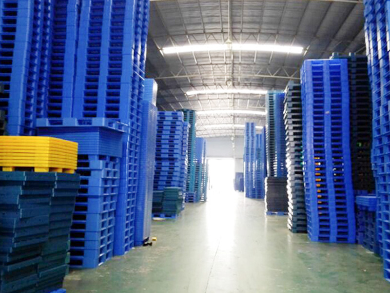 Warehouse