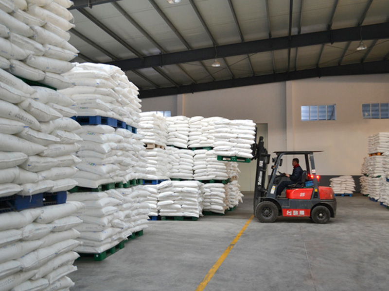 Warehouse