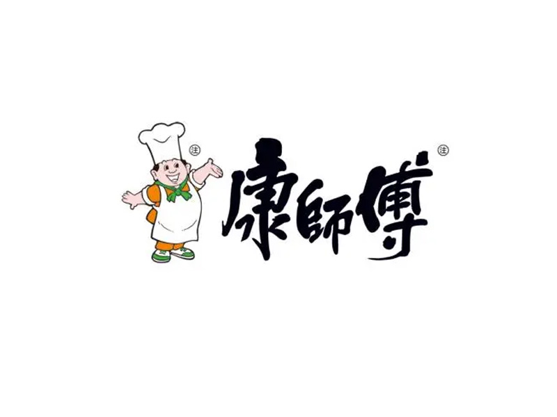 A brand of instant noodles